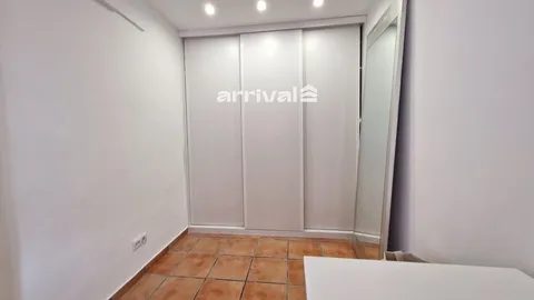 Pis de 45 m² a València