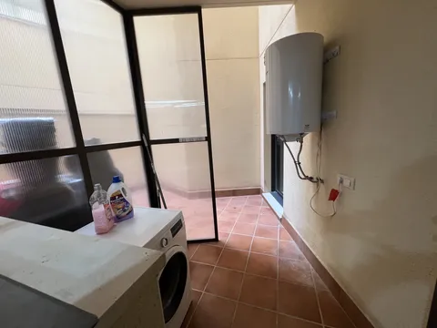 Flat 110 m² in Manilva