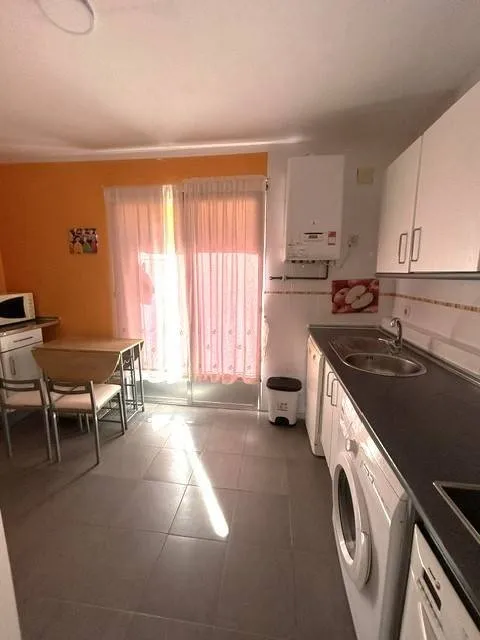 Pis de 63 m² a Segovia