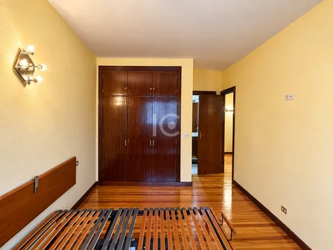 Pis de 115 m² a Getxo