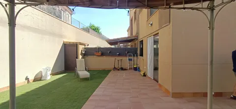 Pis de 77 m² a Collbató