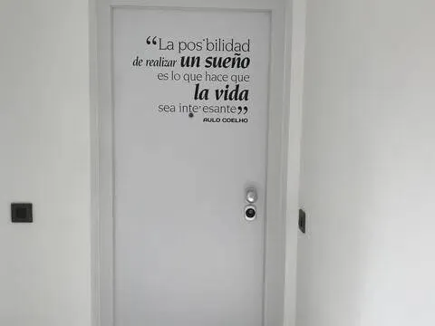 Pis de 50 m² a Múrcia