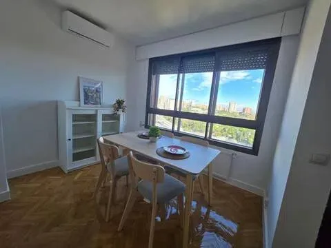 Квартира 71 м² в Мадриде