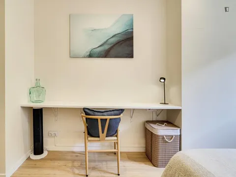 Habitació de lloguer, Barcelona (4/45)