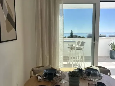 Pis de 72 m² a Estepona