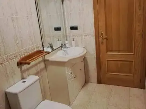 Pis de 114 m² a Ourense