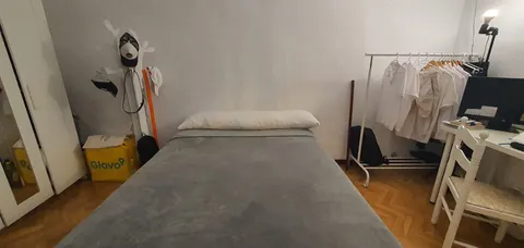 Room for rent, Getafe