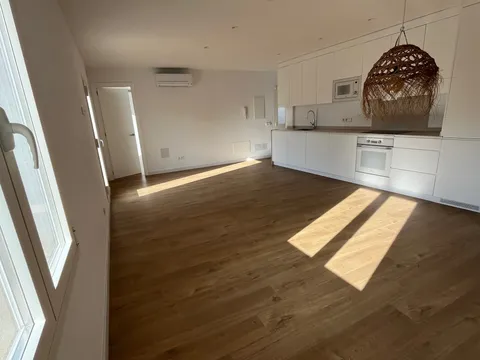 Pis de 79 m² a Palma