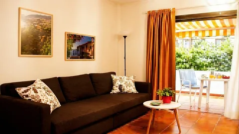 Pis de 55 m² a Puerto de la Cruz
