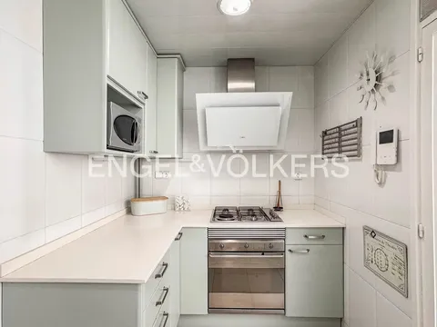 Pis de 122 m² a Barcelona