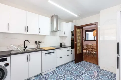 Habitació de lloguer, València