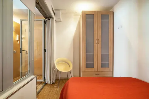 Pis de 75 m² a Madrid