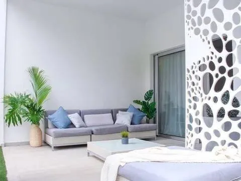 Квартира 90 м² в Adeje