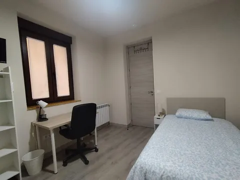 Stanza in affitto, Alcalá de Henares