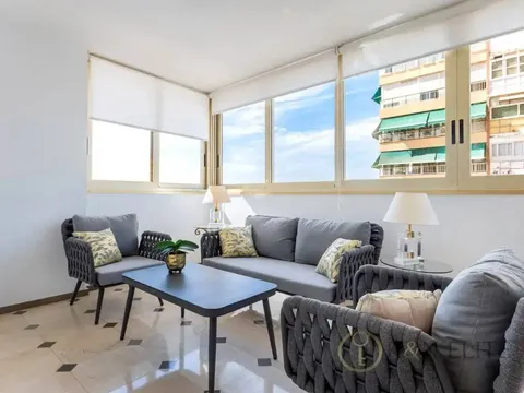 Pis de 141 m² a Benidorm