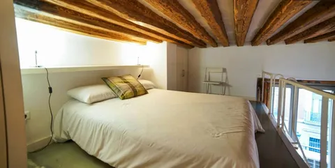 Pis de 85 m² a Madrid