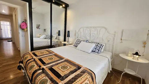 Pis de 87 m² a Castelldefels