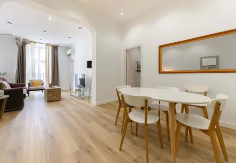 Pis de 80 m² a Madrid