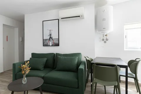 Pis de 60 m² a Getafe