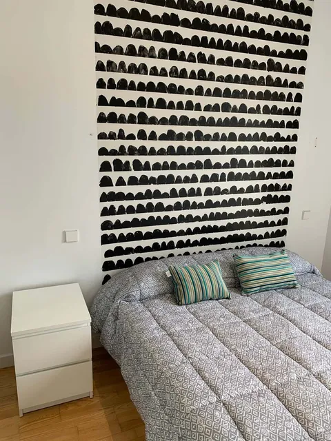 Pis de 42 m² a Madrid