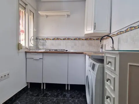 Piso de 58 m² en Murcia