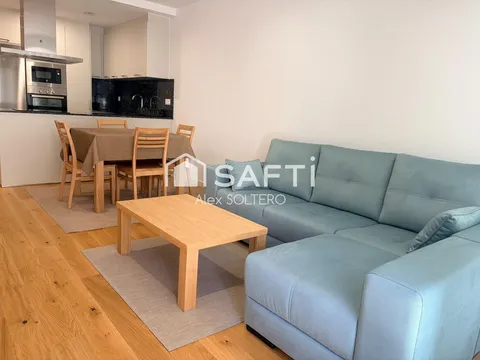 Pis de 70 m² a Vigo