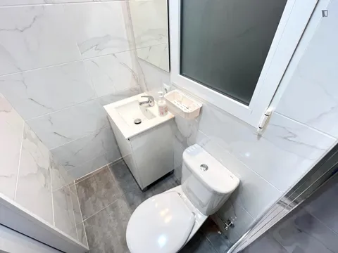 Habitació de lloguer, València