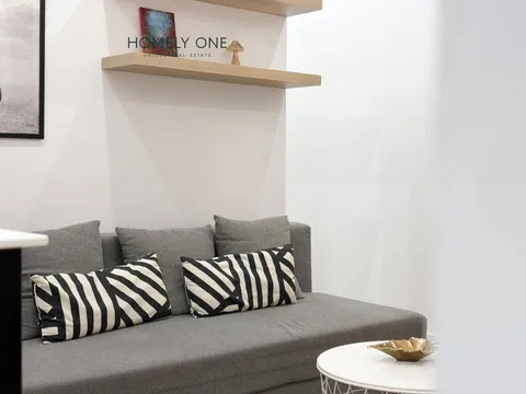 Pis de 31 m² a Madrid