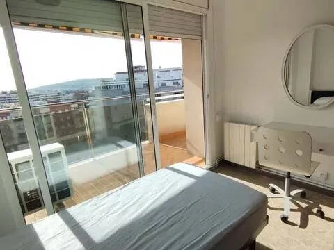 Pis de 132 m² a Barcelona