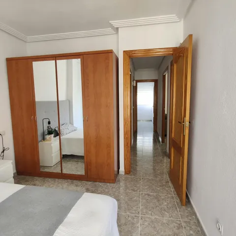 Pis de 118 m² a Molina de Segura