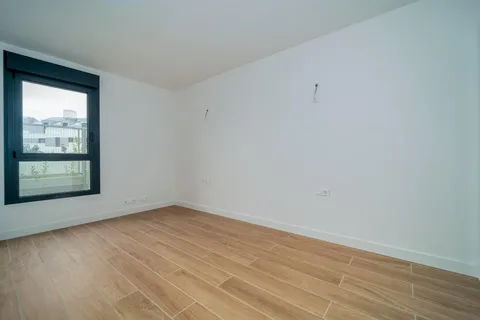 Pis de 128 m² a Cobeña
