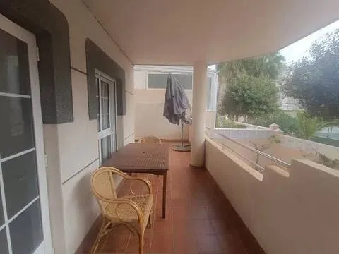 Flat 80 m² in Almeria