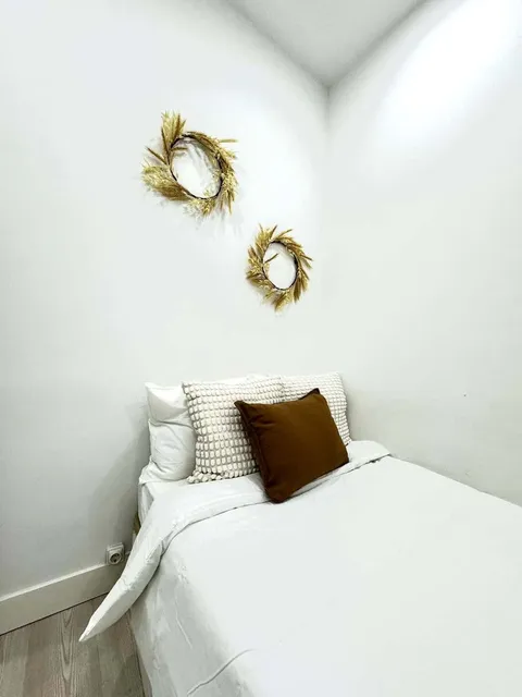 Habitación en alquiler, Madrid
