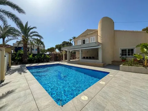 Haus 180 m² in Orihuela