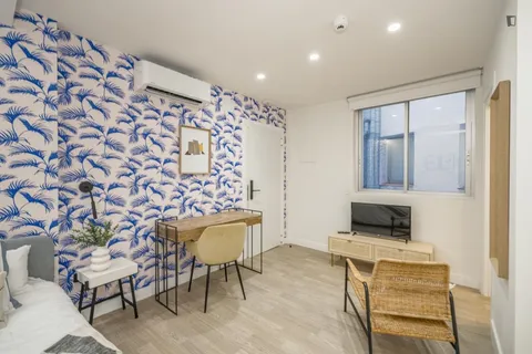Zimmer zur Miete, Málaga