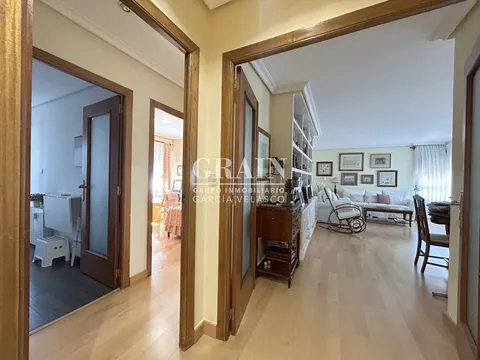Квартира 146 м² в Альбасете