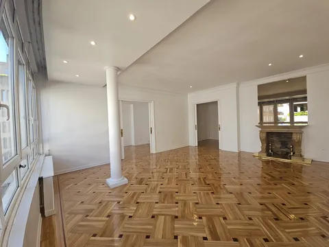 Appartamento 285 m² a Madrid