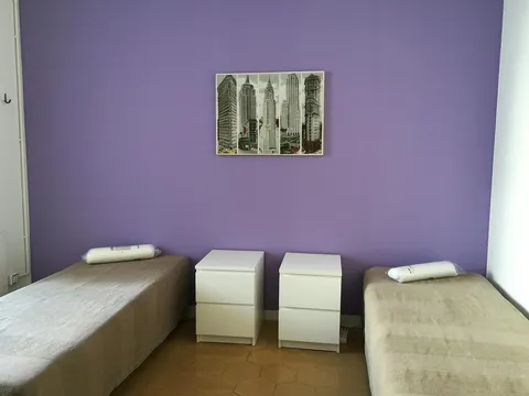 Quarto para alugar, Barcelona