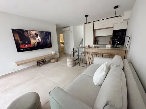 Pis de 110 m² a Marbella