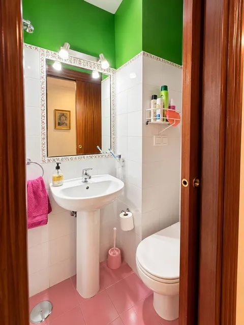 Pis de 90 m² a Torremolinos