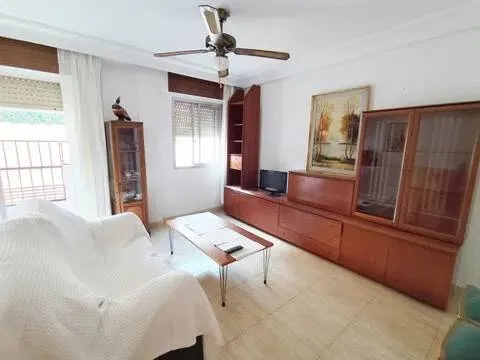 Pis de 100 m² a Múrcia