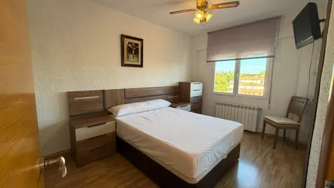 Pis de 66 m² a Saragossa