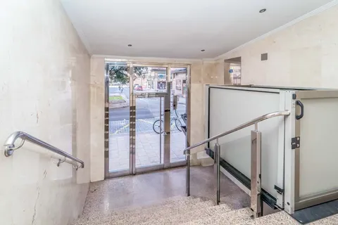 Habitació de lloguer, Valladolid