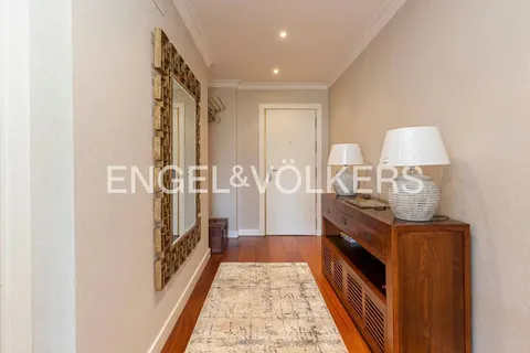 Pis de 185 m² a Madrid