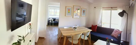 Pis de 70 m² a València