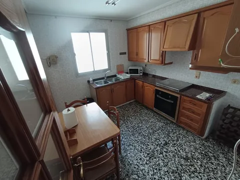 Pis de 103 m² a Elx