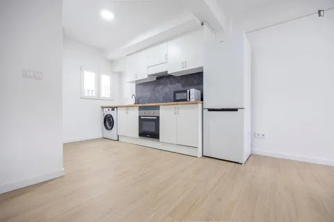 Habitació de lloguer, València