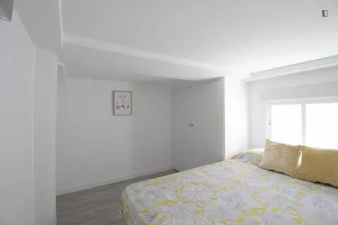 Appartamento 35 m² a Madrid