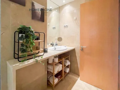 Apartamento 103 m² em Madrid