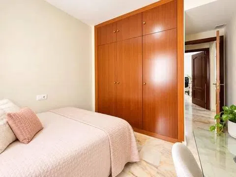 Quarto para alugar, Málaga (3/9)